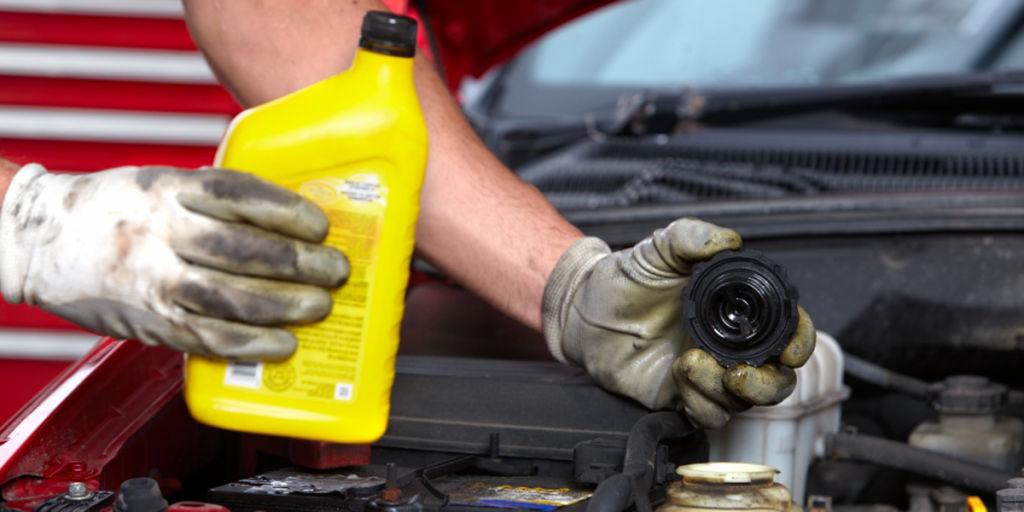 WeeL Blog | Don’t Skip on Vehicle Maintenance